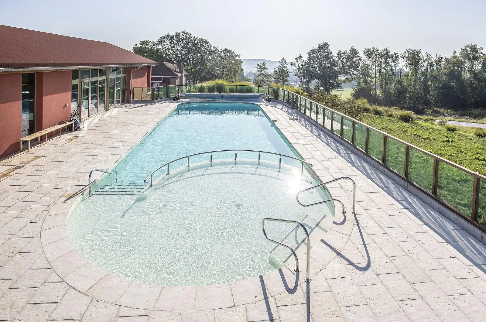 signy piscine